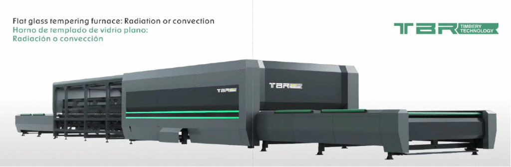 HORNO TBR